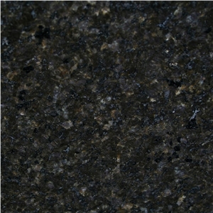 Black Pearl Indiano Granite