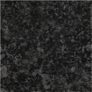 Black Piranshahr Granite Tile