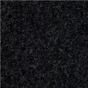Black Rain Granite