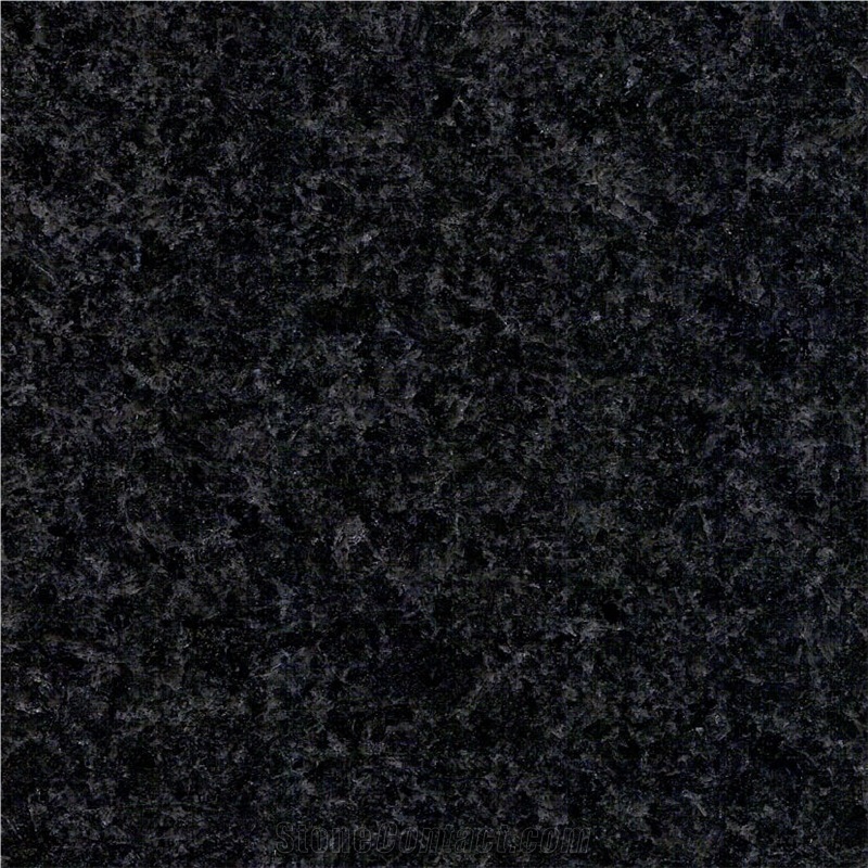 Black Serkan Granite 