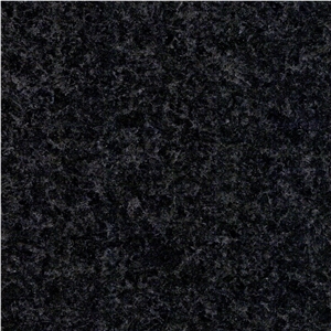 Black Serkan Granite