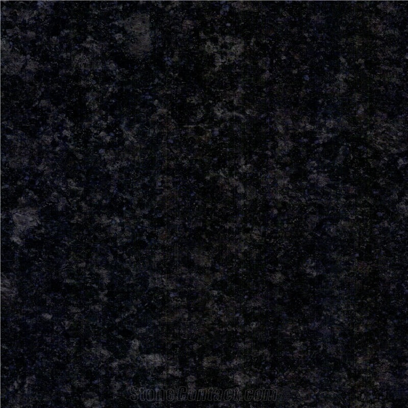 Black Sky Granite 