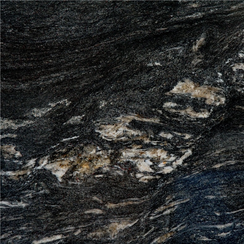 Black Swan Granite 