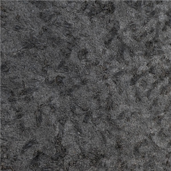 Black Tear Granite 