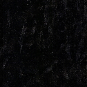 Black Tear Granite Tile
