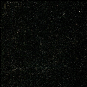 Black Volcano