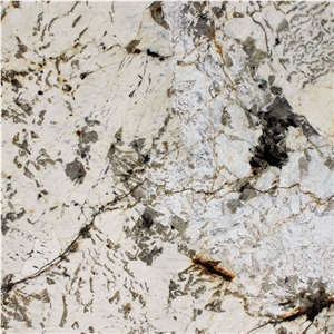 Blanc du Blanc Granite