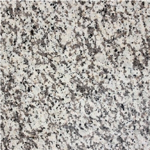 Blanco Atlantico Granite