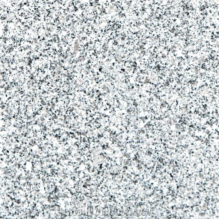 Blanco Iberico Granite Tile
