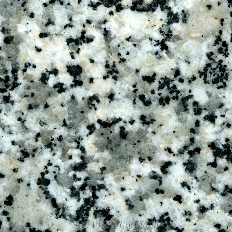 Blanco Perla Granite Tile