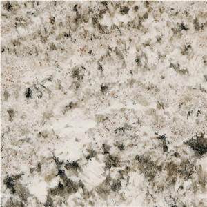 Blanco Potiguar Granite Tile