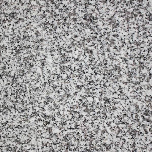 Blanquino Granite Tile