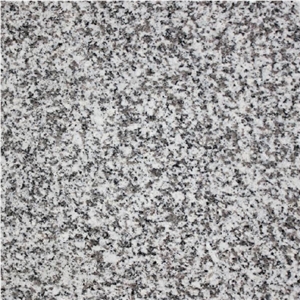 Blanquino Granite Tile