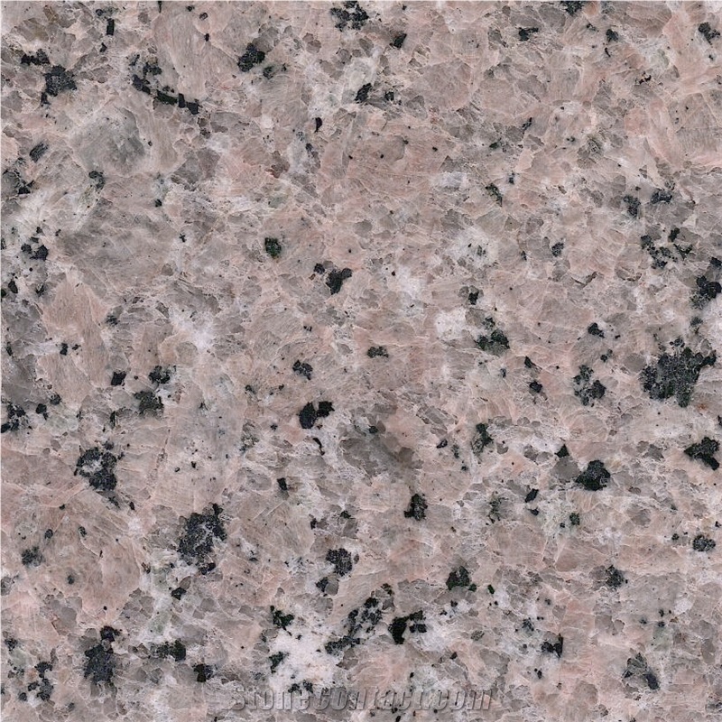 Blooz Pink Granite 