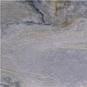 Blue Clouds Quartzite