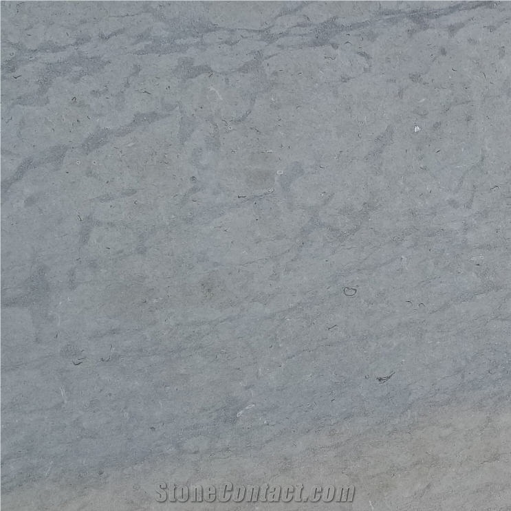Blue Cobal Limestone Tile