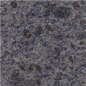 Blue Diamond Granite Tile