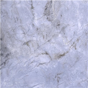 Blue Emperador Crystalline Marble