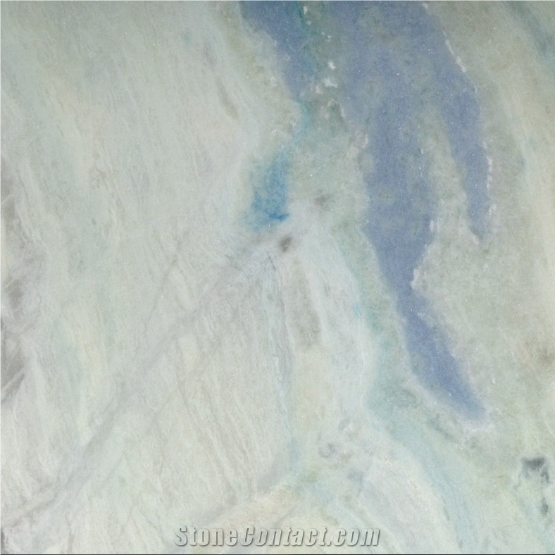 Blue Lagoon Quartzite 