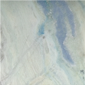 Blue Lagoon Quartzite