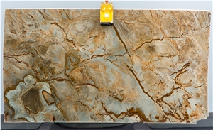 Blue Mare Quartzite