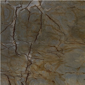Blue Mare Quartzite