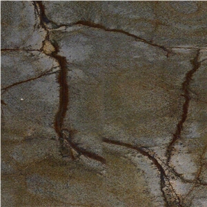 Blue Mare Quartzite