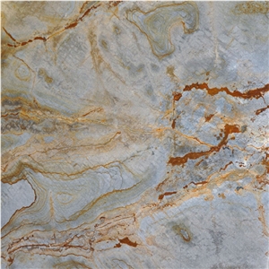 Blue Mare Quartzite