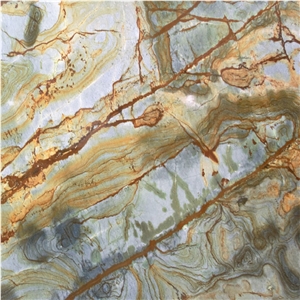 Blue Mare Quartzite