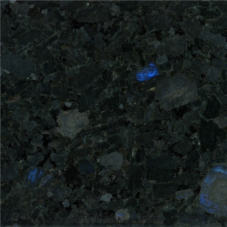 Blue Opal Granite 