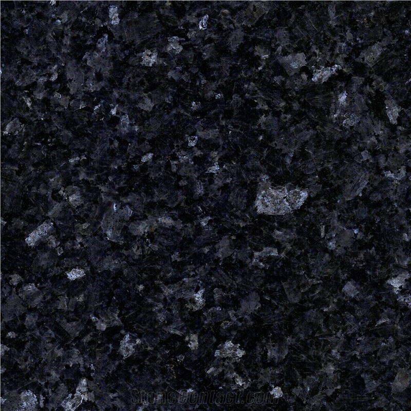 Blue Pearl BT Granite 