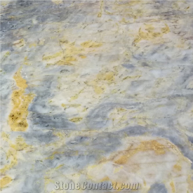 Blue River Marble 