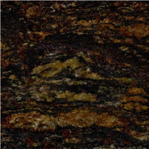 Blue Storm Granite