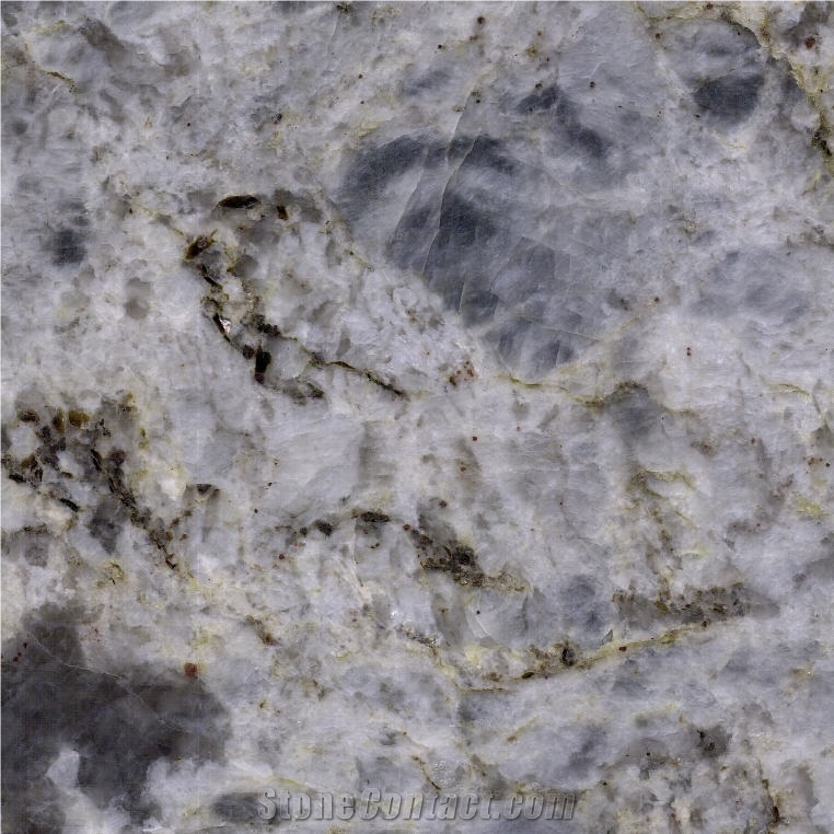 Blue Thoria Granite 