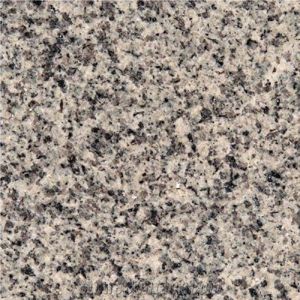 Bohemian Gray Granite 