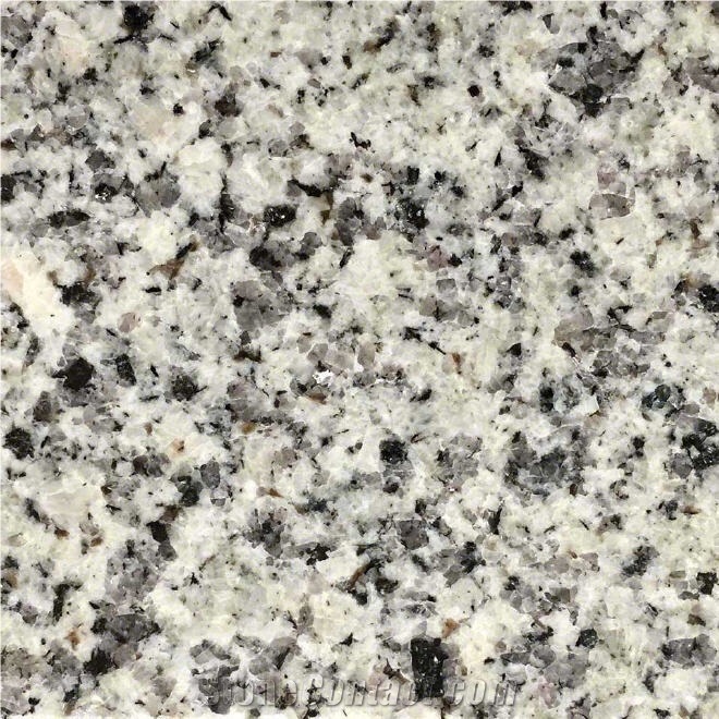 Bohemian Gray Granite Tile