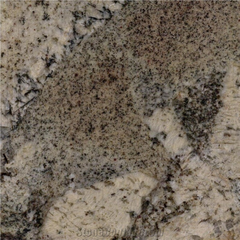 Bordeaux River Granite Tile