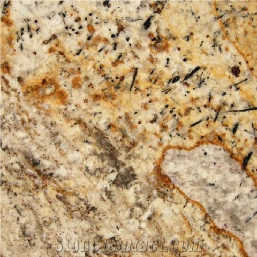 Bossa Nova Granite 