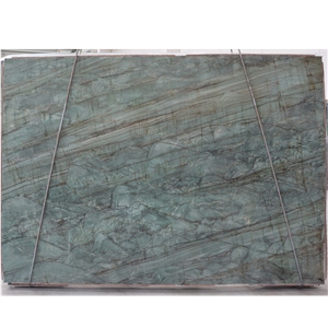 Botanic Green Quartzite