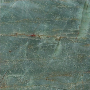 Botanic Green Quartzite