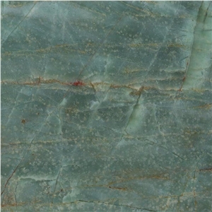 Botanic Green Quartzite Tile