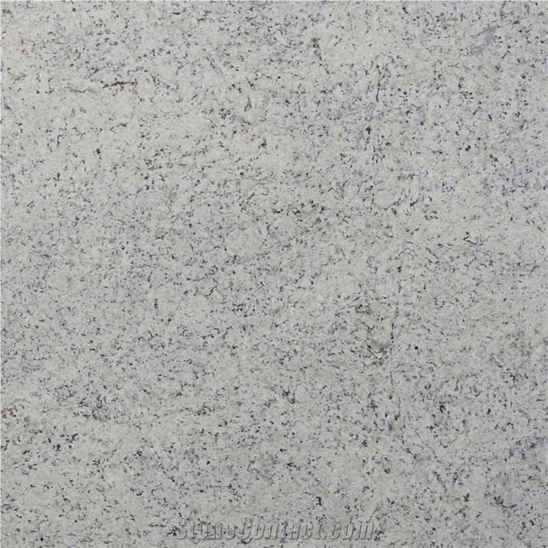Branco Caravelas Granite 