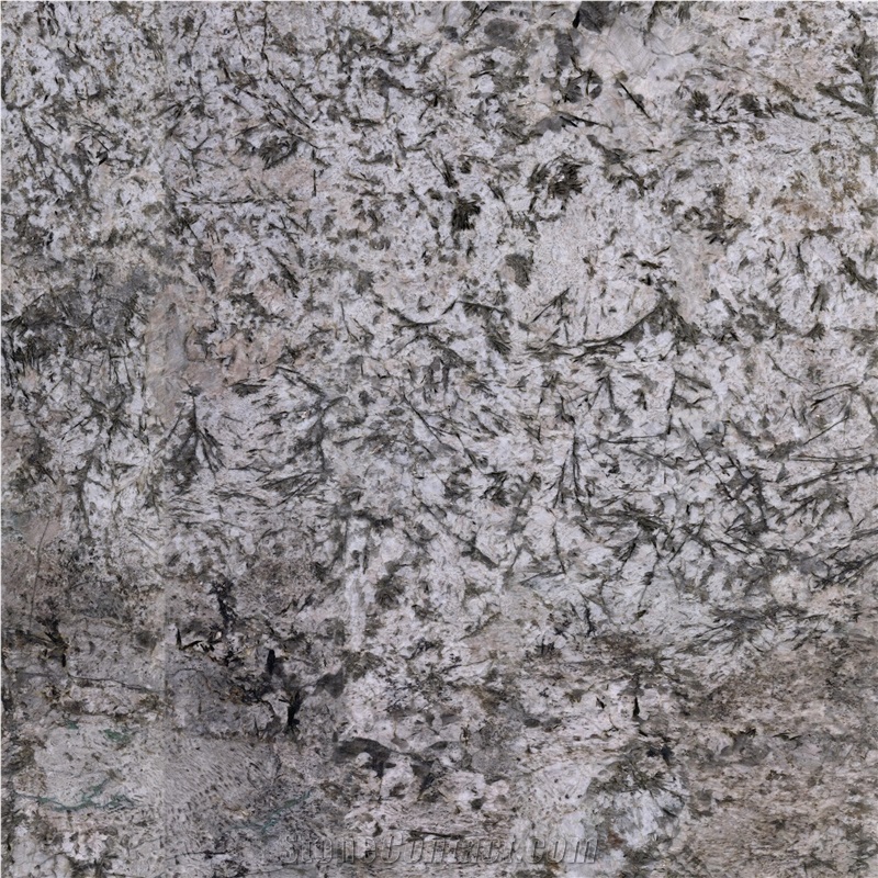 Branco Galaxy Granite 