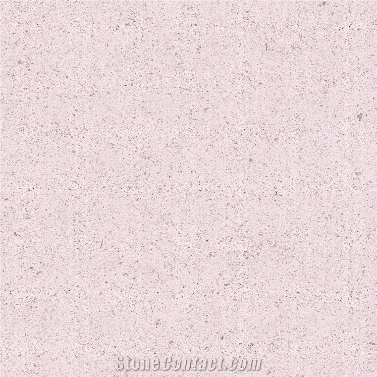 Branco Real Limestone Tile