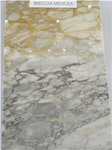 Breccia Medicea Marble Finished Product