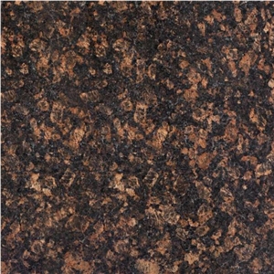 Brown Bear Granite