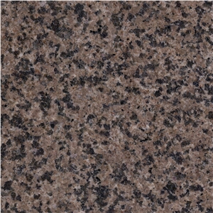 Brown Diamond Granite Tile