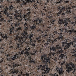 Brown Diamond Granite Tile