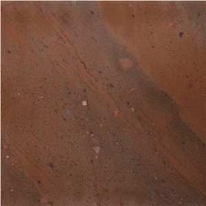 Brown Mascavo Quartzite