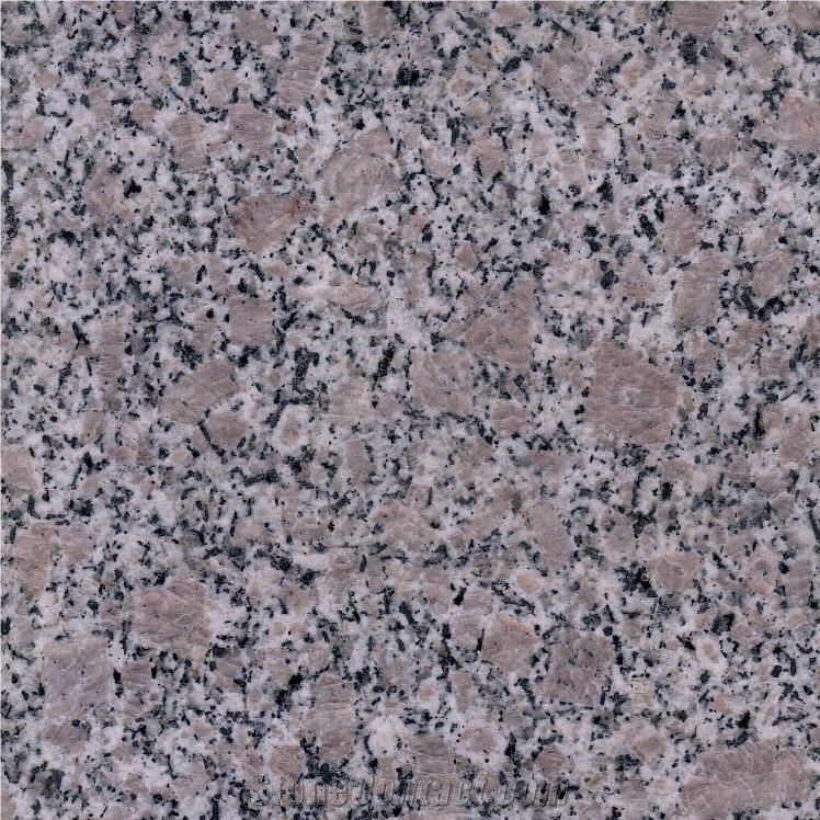 Brown Star Granite 